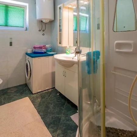 Apartman Tomasek