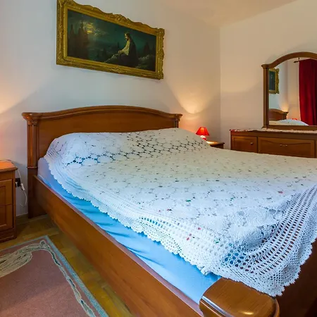 Tomasek Apartman *