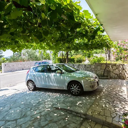 Tomasek Apartman