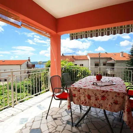 Apartment Tomasek