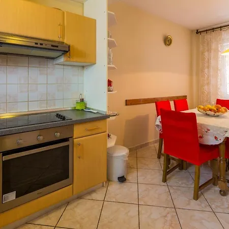 Apartment Tomasek