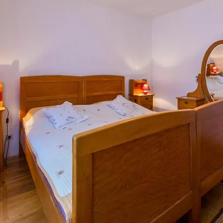 Tomasek Apartment Crikvenica