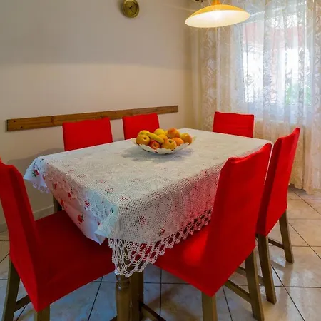 Apartment Tomasek