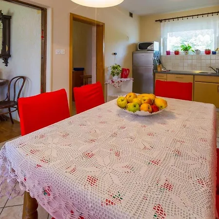 Tomasek Apartment