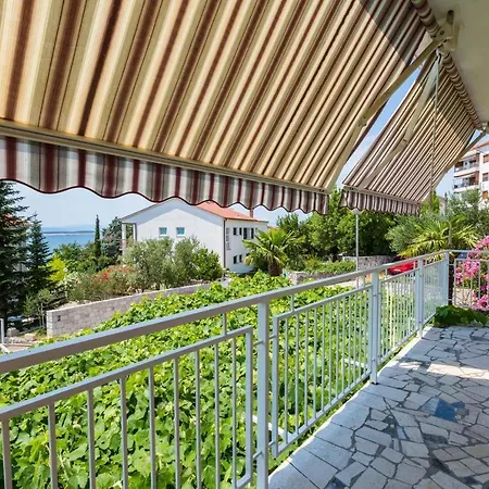 Apartment Tomasek Crikvenica