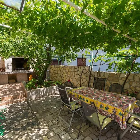 Tomasek Crikvenica