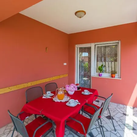 Apartment Tomasek Crikvenica