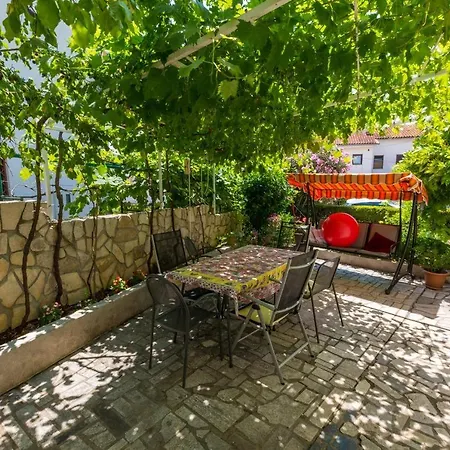 Tomasek Crikvenica