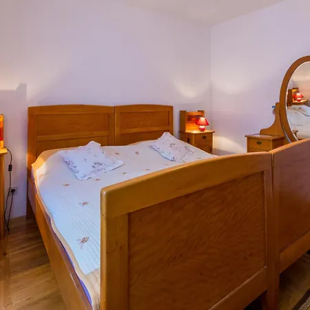 Apartment Tomasek