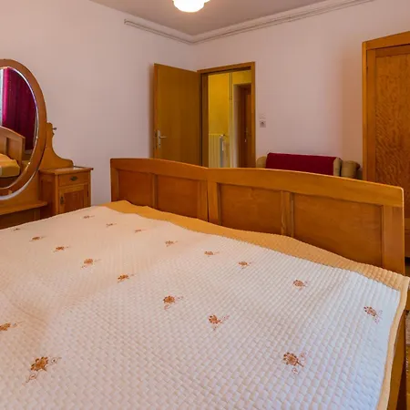 Apartment Tomasek Crikvenica