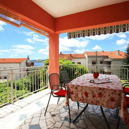Tomasek Apartment Crikvenica