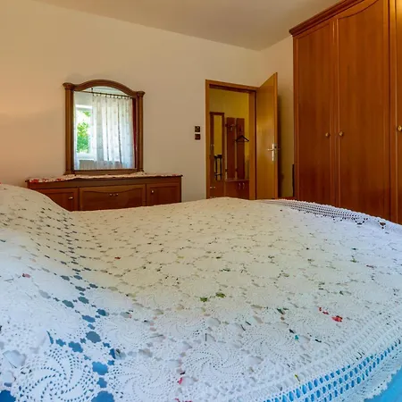 Apartment Tomasek